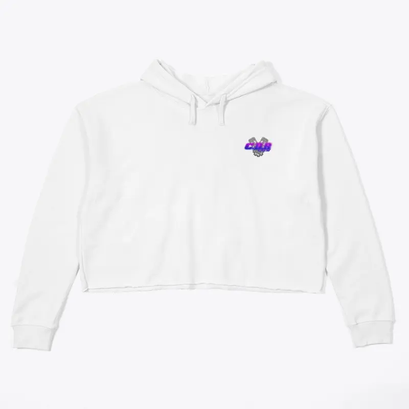 CDR Hoodie 